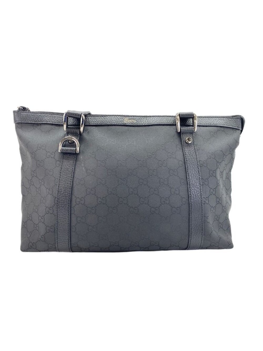 Gucci Tote Bag Black